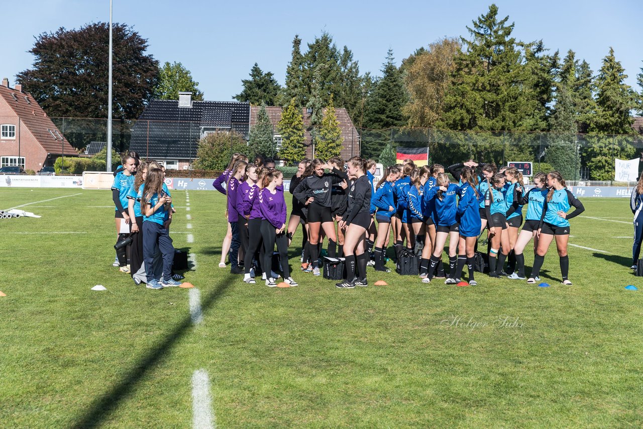 Bild 176 - wU16 Deutsche Meisterschaft